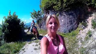 Travel video  Roadtrip Macedonia  Lake Ohrid [upl. by Amilah691]