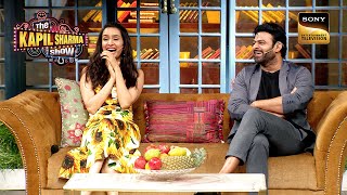 Prabhas की Film का Budget सुन Kapil का BP हुआ Low  The Kapil Sharma Show 2  Handsome Hunks [upl. by Tildi]