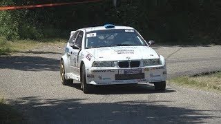 RALLYE DU GARD 2018 HD [upl. by Edee]