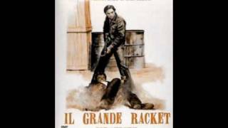 The Big Racket 1976 ost [upl. by Nanni]