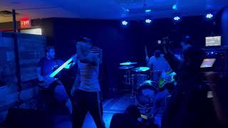 Luzr EVOL Live At The Spot [upl. by Waki28]