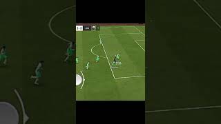 quotInter Miami Defeats Danubio FC in Intense Attack to Attack Battle  FIFA Mobile Victoryquot [upl. by Wayland]