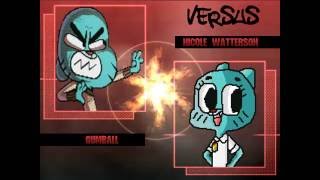 Gumball Vs His Mom [upl. by Quenna]