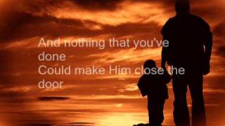 So You Would Come with lyrics by Hillsong [upl. by Onairot]