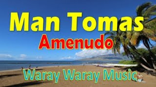 MANG TOMAS SONG WITH OPERATION WARAY WARAY SONG [upl. by Dielu730]