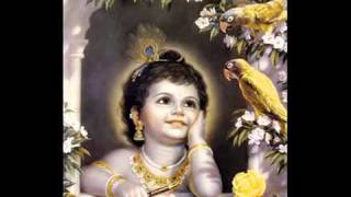 Jai Dev Jai Dev Bande Gopalam by Pandit Jasraj [upl. by Ynitsed741]