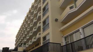 Кипр Ларнака Отель quotLordos beachquot  Cyprus Larnaca Hotel quotLordos Beachquot [upl. by Maud]