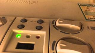 Vaillant Turbomax boiler not firing Adlink Fan premature Failer [upl. by Silloc320]