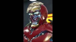 MARK 3 Iron Man Armor The Annihilating Beast [upl. by Eldrid]