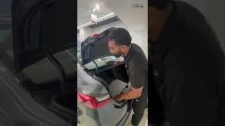 Brand NEW Car SCAM repainted newcardelivery [upl. by Witty109]