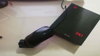 Zowie FK1 Detaylı İnceleme  Uzun Kullanım Yorumları [upl. by Eninaj]