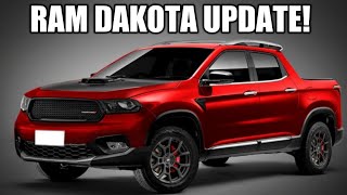 Ram Dakota project is moving forward [upl. by Hegarty]