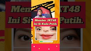 Ini Mah Dewi Pelindungnya Member JKT48 [upl. by Vickey]