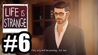 Life Is Strange Episode 5 Polarized 6  Freaky Deaky [upl. by Ulland]