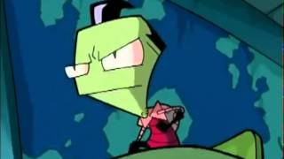 Invader Zim  Obey the Fist [upl. by Saundra]