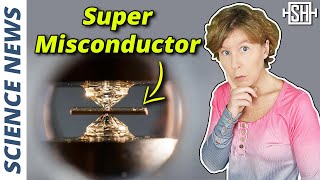 New Superconductor Scandal What We Know So Far [upl. by Iny510]