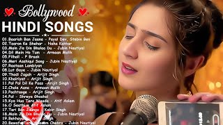 💚ROMANTIC HINDI LOVE MASHUP 2024 🧡 Best Mashup of Arijit Singh Jubin Nautiyal Atif Aslam [upl. by Epillihp]