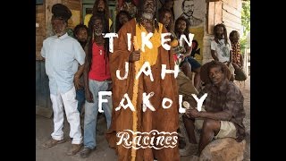 Tiken Jah Fakoly  Album Racines  Music  Zimbabwe [upl. by Salis]