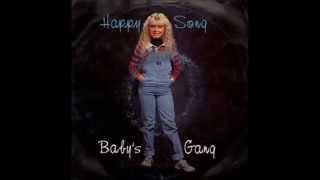 Babys Gang  Happy Song 12quot Remix [upl. by Osric]