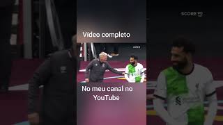 MOMENTOS LOUCOS DE JOGADORES CONTRA OS SEUS TREINADORES [upl. by Steve240]