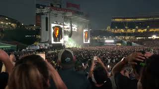 Green Day Longview live at Nationals Park  Washington DC July 29 2024 [upl. by Happy]