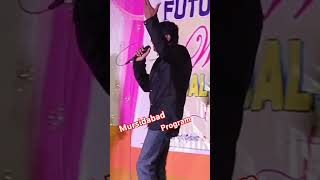 Omerimehebuba mdrafi song stageprogram date 14112024 feriwala Anfas ali [upl. by Jobie395]