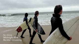 Northside Indian River Inlet Surf Highlights October [upl. by Pinchas]