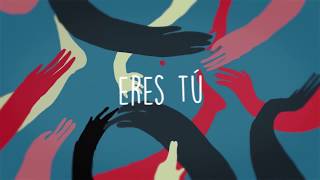 Technicolor Fabrics  Vente Lyric Video Oficial [upl. by Danita787]