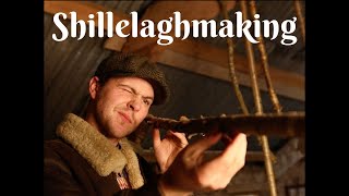 Shillelaghmaking [upl. by Cornela660]