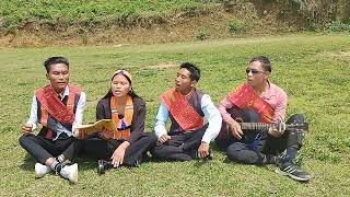 konyak aolang song [upl. by Dorn]