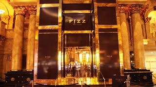 Fizz Champagne Lounge Bar [upl. by Lorenzo]