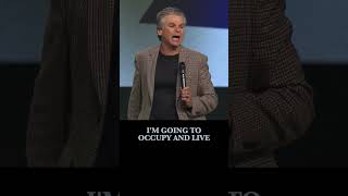 Jesus Is Coming  Jentezen Franklin [upl. by Ronalda]