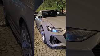 car automobile mersedesamg санктпетербург bmw audi rs rs7 rs6 rs3 rs4 s8ul булкин [upl. by Nauht]