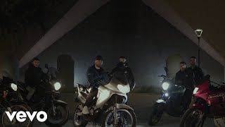 Vale Lambo  RFTS 3 Transalp Freestyle – Official Video [upl. by Anthony200]