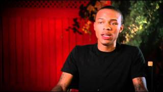 Shad Moss on Tyler Perry as Madea  Madeas Big Happy Family [upl. by Rebbecca211]