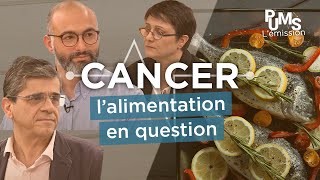 Réduire les risques de cancer grâce à l’alimentation  Ce que l’on sait vraiment [upl. by Alleunam]