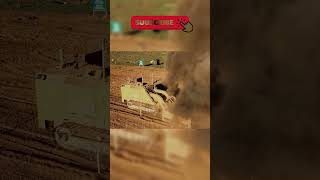 How do AntiTank Mine Clearing Vehicles Work [upl. by Toback955]