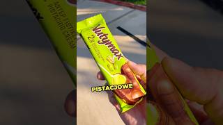 PISTACJOWE KINDER BUENO [upl. by Taimi46]