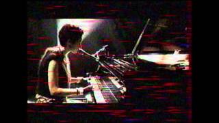 sophie moleta  chapelle  live  2000 [upl. by Ody925]