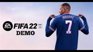 Como Descargar FIFA 22 Para Pc Completo [upl. by Eidnalem]