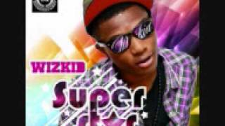 wizkid say my name [upl. by Maida717]