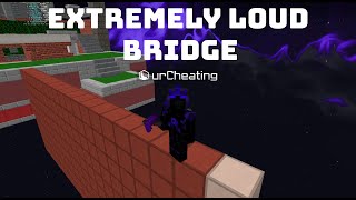 EXTREMELY LOUD BRIDGE filipino edition FT Cyanzz Derating Dymaniac [upl. by Gahan96]