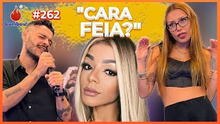 BRUNNA GONÇALVES faz CARETA durante TRECHO DE ANITTA e GERA POLÊMICA 262 [upl. by Imhsar]