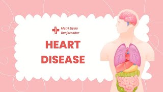 Patofisiologi 🫀 Gagal Jantung PDA Tetralogy Fallot dan VenticularAtrial Septal Defect [upl. by Orman]