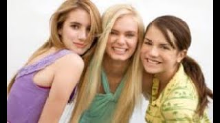 Aquamarine Full Movie Facts amp Review  Emma Roberts  Joanna quotJoJoquot Levesque [upl. by Guillaume]