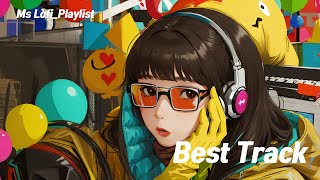 𝐩𝐥𝐚𝐲𝐥𝐢𝐬𝐭 BEST LOFI season2  jazz chill hiphop pop song [upl. by Phip]