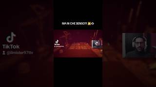 MA IN CHE SENSO 🙀👁 inscryption gameplay twitch blind ilmister97ttv italy clip card viral [upl. by Jeuz81]