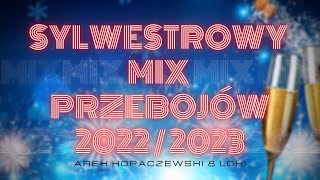 Arek Kopaczewski amp Loki  SYLWESTROWY MIX PRZEBOJÓW Z LAT 90 [upl. by Niwle431]