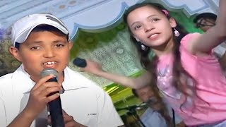 Cheb Oussama Et Wassila  Mal Hbibi  Music Rai chaabi 3roubi  راي مغربي  الشعبي [upl. by Kcirderf]