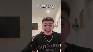 Nick eh 30 reacting to KSI’s song be like 😭 viral [upl. by Arlyne]